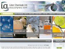 Tablet Screenshot of lidorr.com